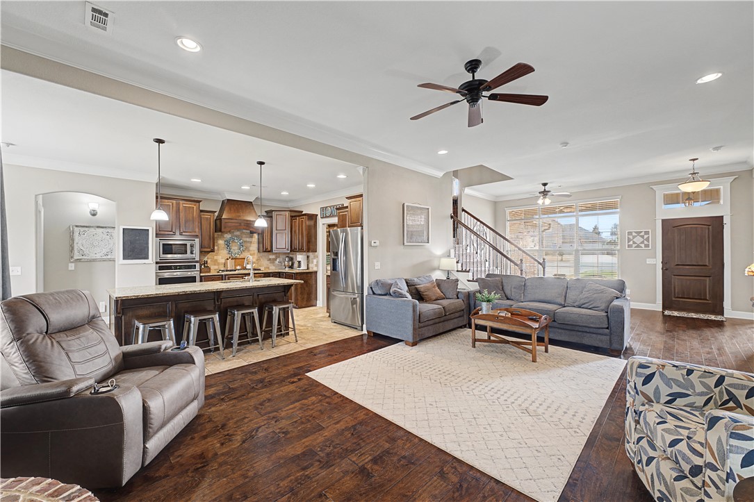 Legendary Sub Ph I Springdale - Residential