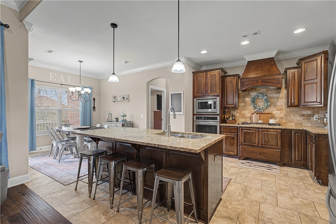 Legendary Sub Ph I Springdale - Residential