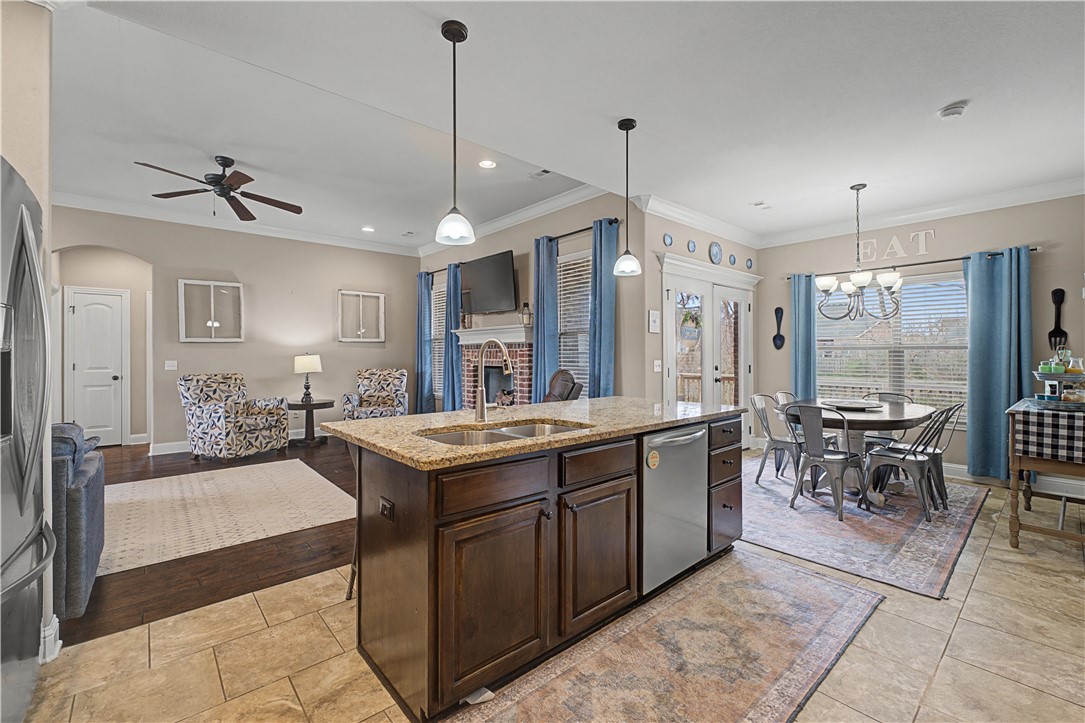 Legendary Sub Ph I Springdale - Residential