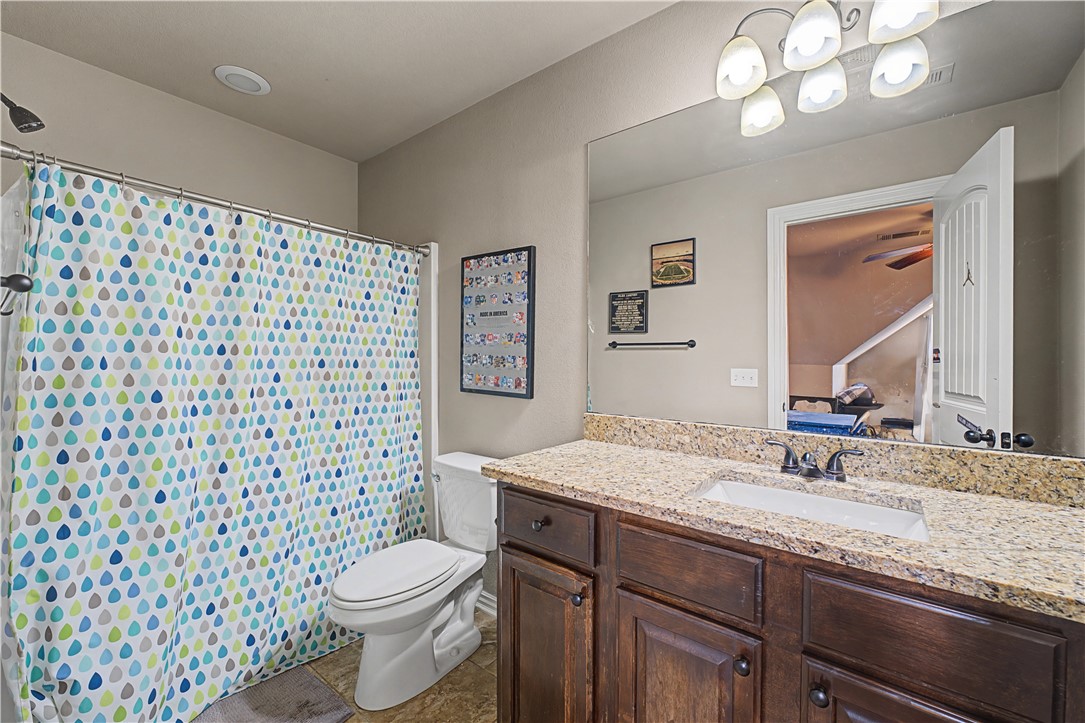 Legendary Sub Ph I Springdale - Residential