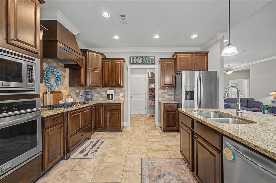 Legendary Sub Ph I Springdale - Residential