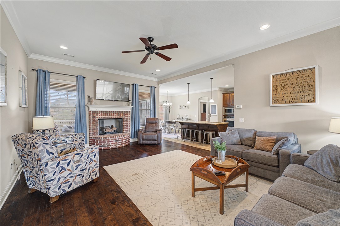 Legendary Sub Ph I Springdale - Residential