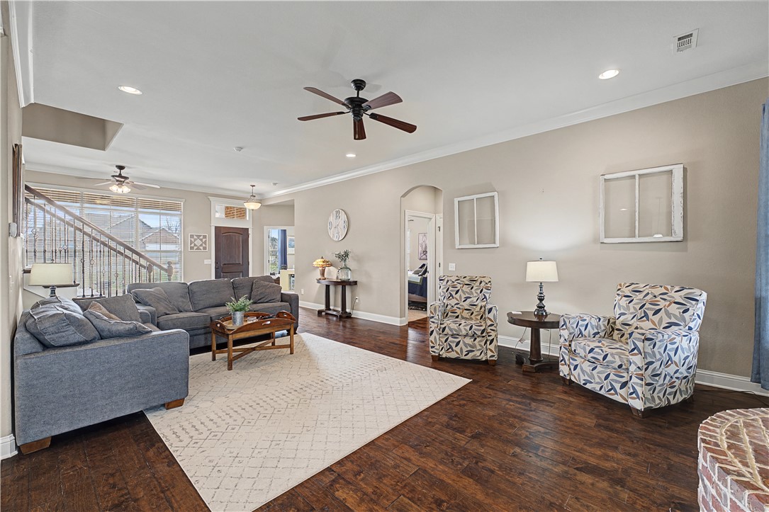 Legendary Sub Ph I Springdale - Residential