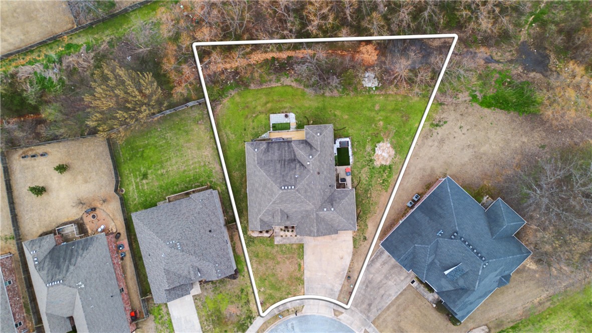 Legendary Sub Ph I Springdale - Residential