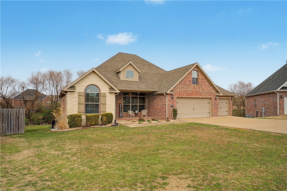 Legendary Sub Ph I Springdale - Residential