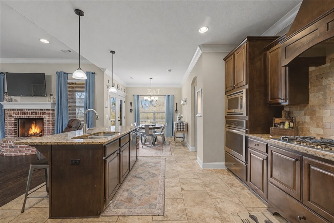 Legendary Sub Ph I Springdale - Residential