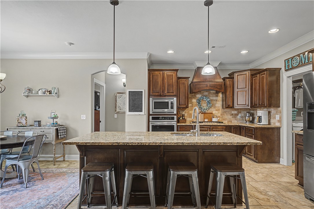 Legendary Sub Ph I Springdale - Residential