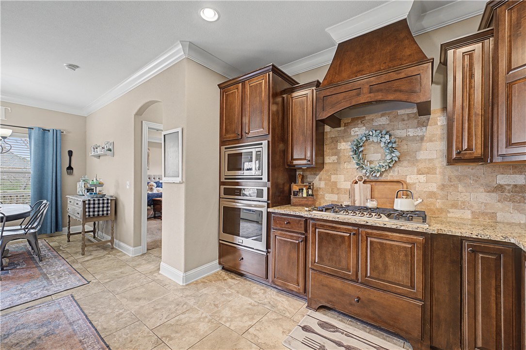 Legendary Sub Ph I Springdale - Residential