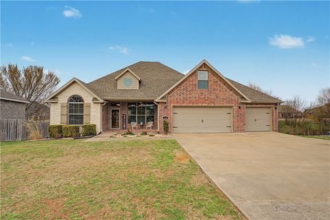 Photo of 7114 Devonshire Avenue, Springdale, AR 72762 (MLS # 1339507)