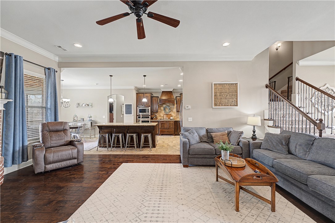 Legendary Sub Ph I Springdale - Residential