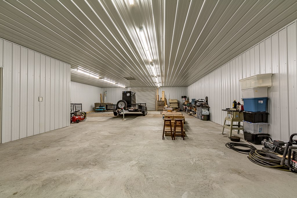 Tontitown Outlots - Residential