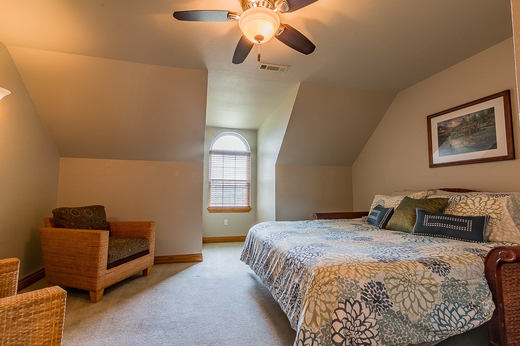 Tontitown Outlots - Residential