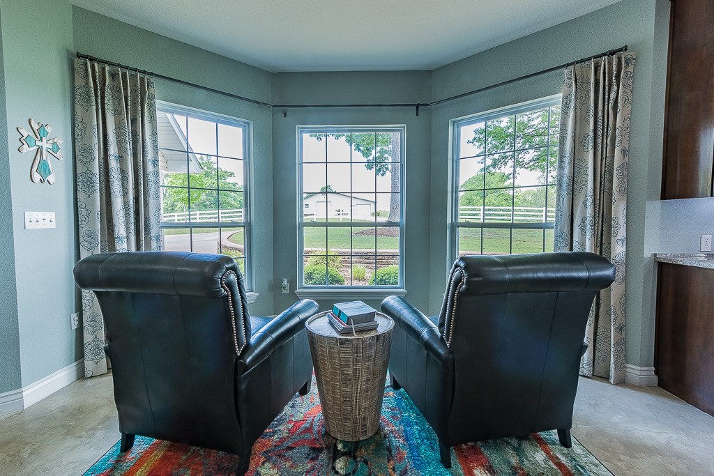 Tontitown Outlots - Residential