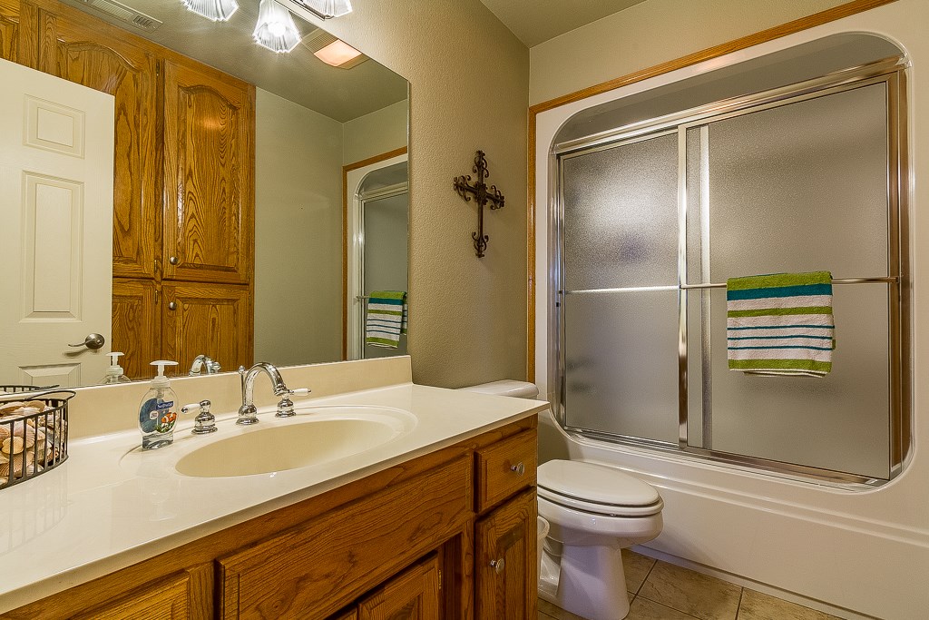 Tontitown Outlots - Residential