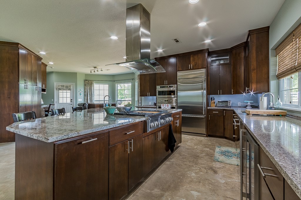 Tontitown Outlots - Residential