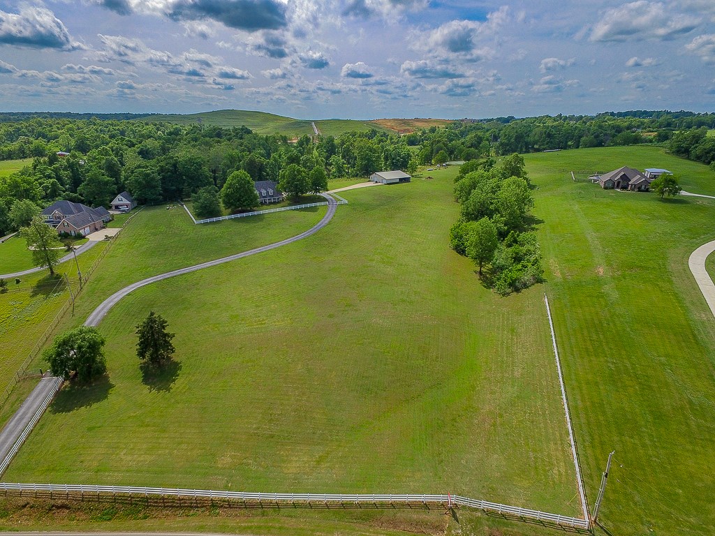 Tontitown Outlots - Residential