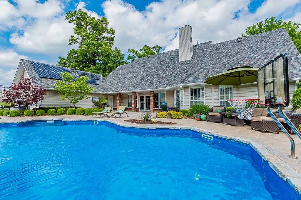 Tontitown Outlots - Residential