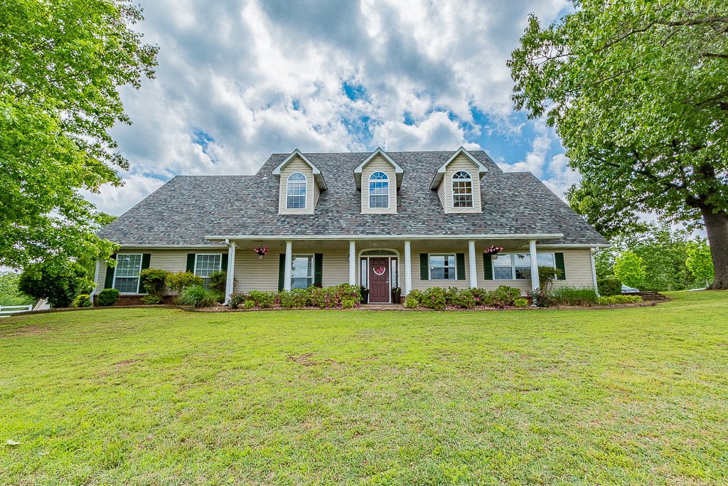 Tontitown Outlots - Residential