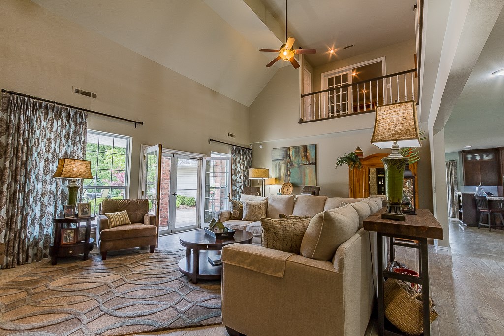 Tontitown Outlots - Residential