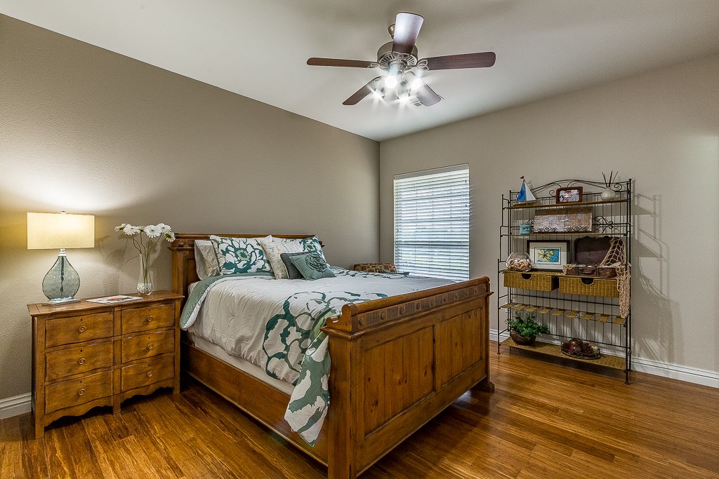 Tontitown Outlots - Residential