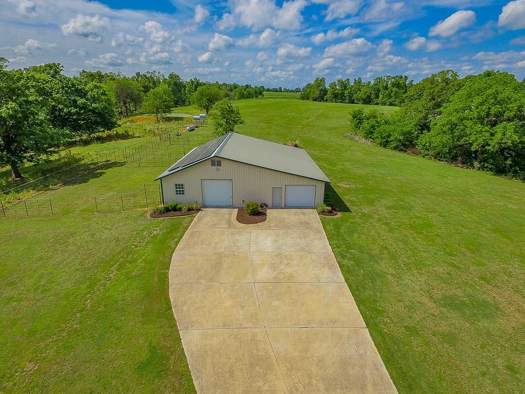 Tontitown Outlots - Residential