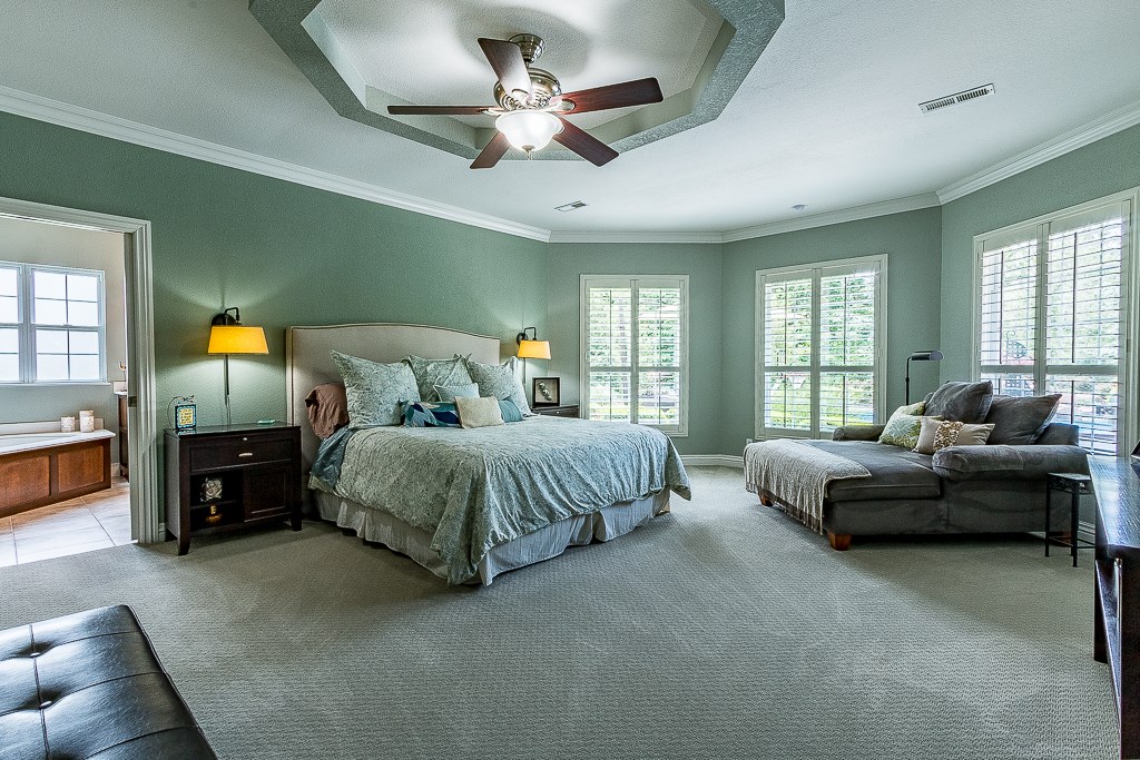 Tontitown Outlots - Residential