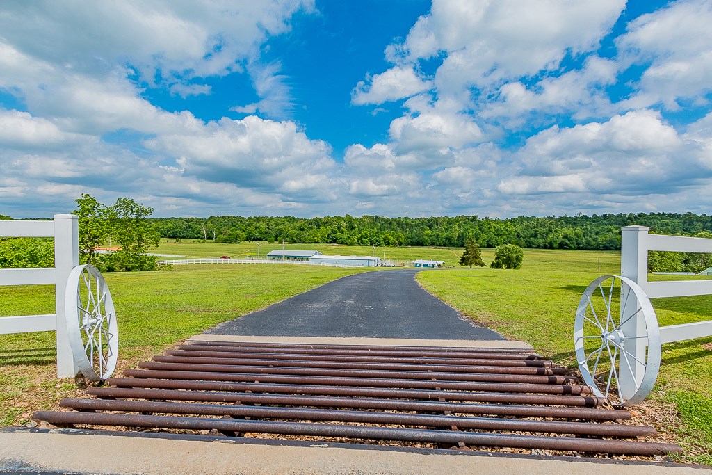 Tontitown Outlots - Residential