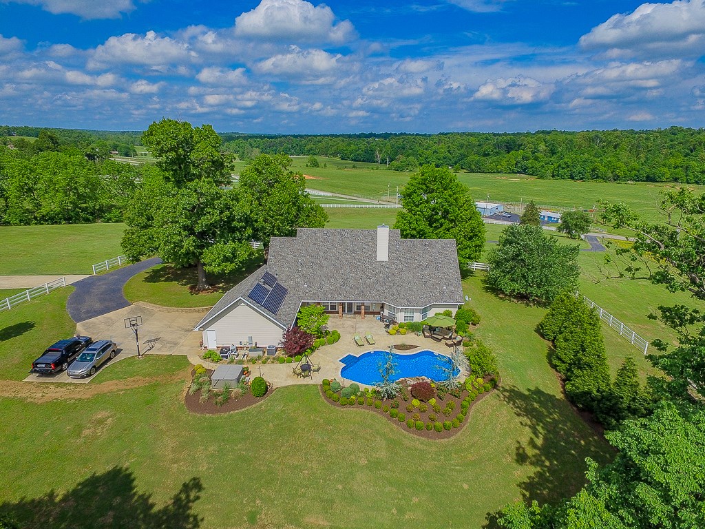 Tontitown Outlots - Residential