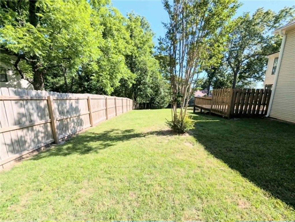 Cottonwood Landing - Residential