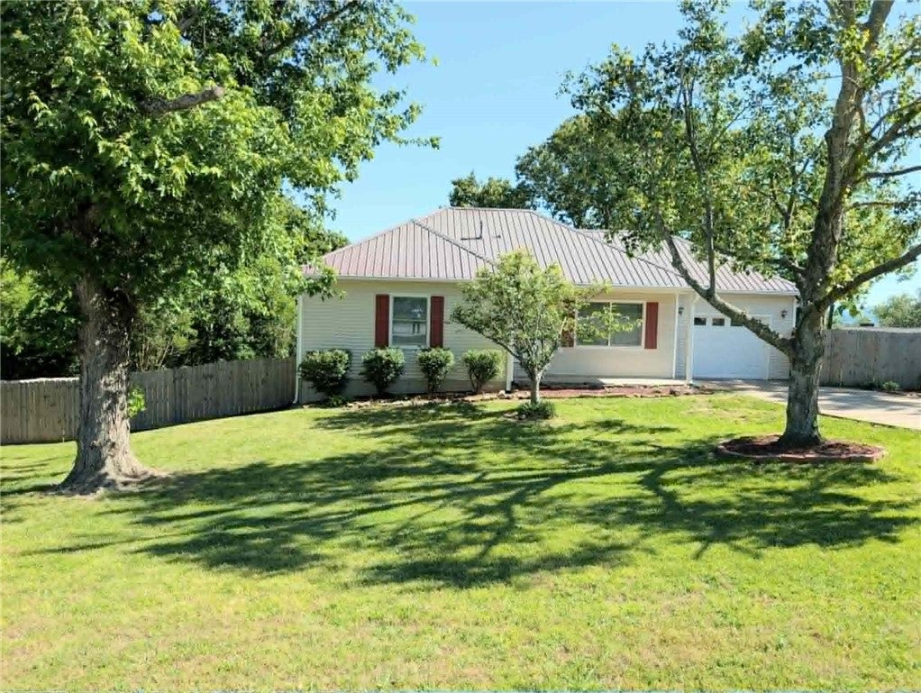 Cottonwood Landing - Residential