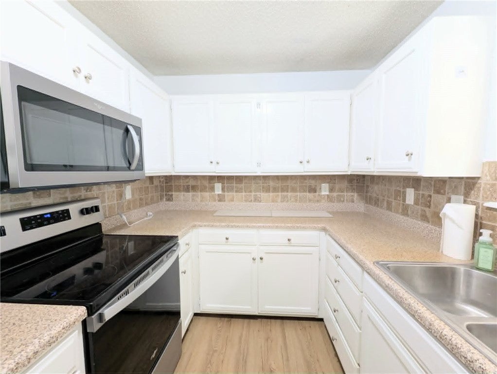 Cottonwood Landing - Residential