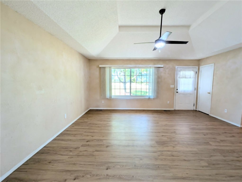 Cottonwood Landing - Residential