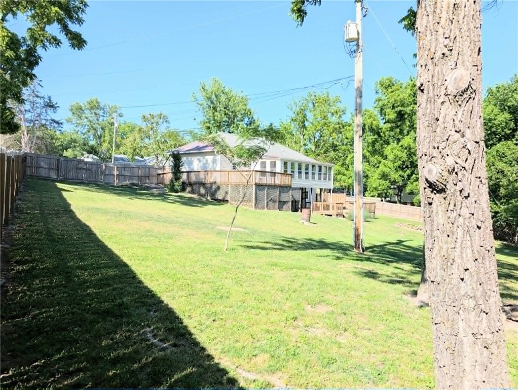 Cottonwood Landing - Residential