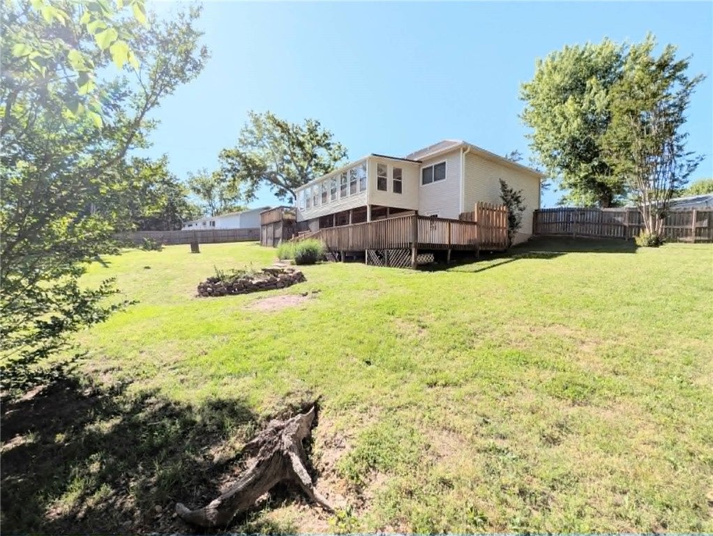 Cottonwood Landing - Residential