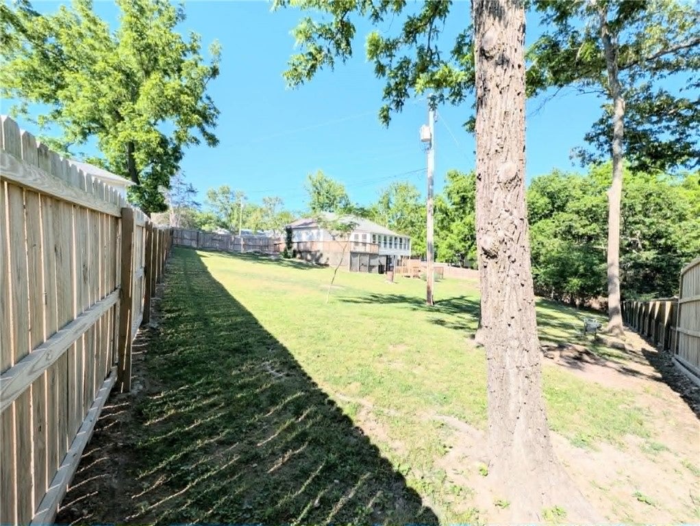 Cottonwood Landing - Residential