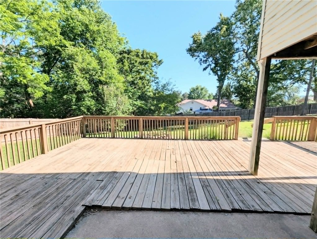 Cottonwood Landing - Residential