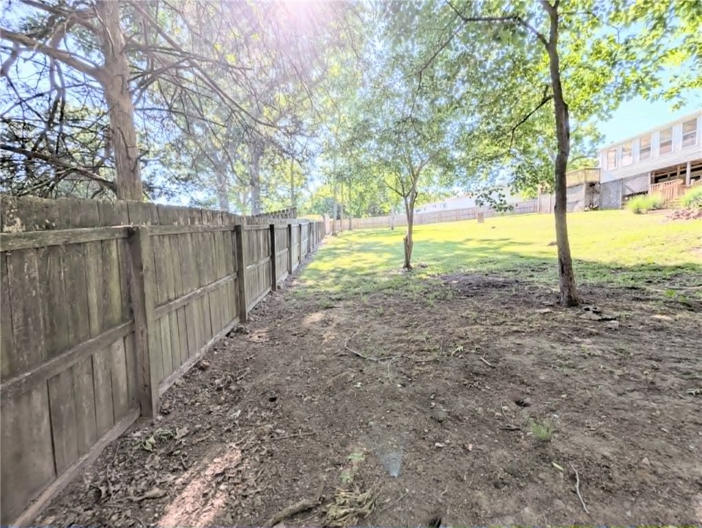 Cottonwood Landing - Residential
