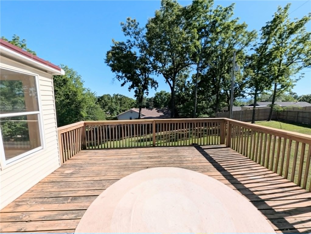 Cottonwood Landing - Residential