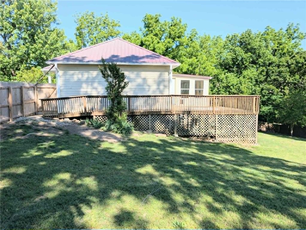 Cottonwood Landing - Residential