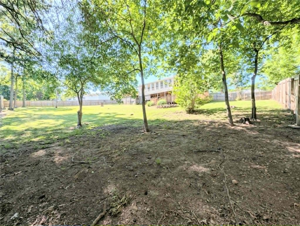 Cottonwood Landing - Residential