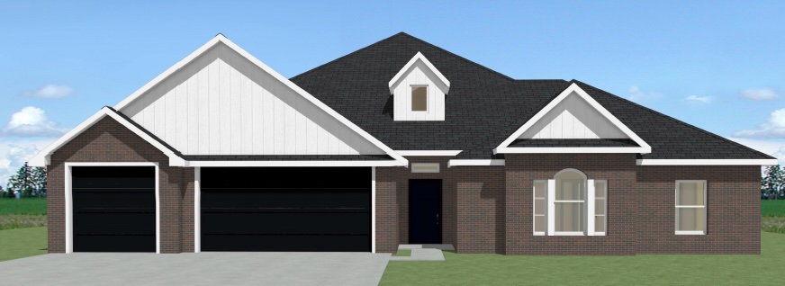 Wellington Hills Ph 2 Pea Ridge - Residential