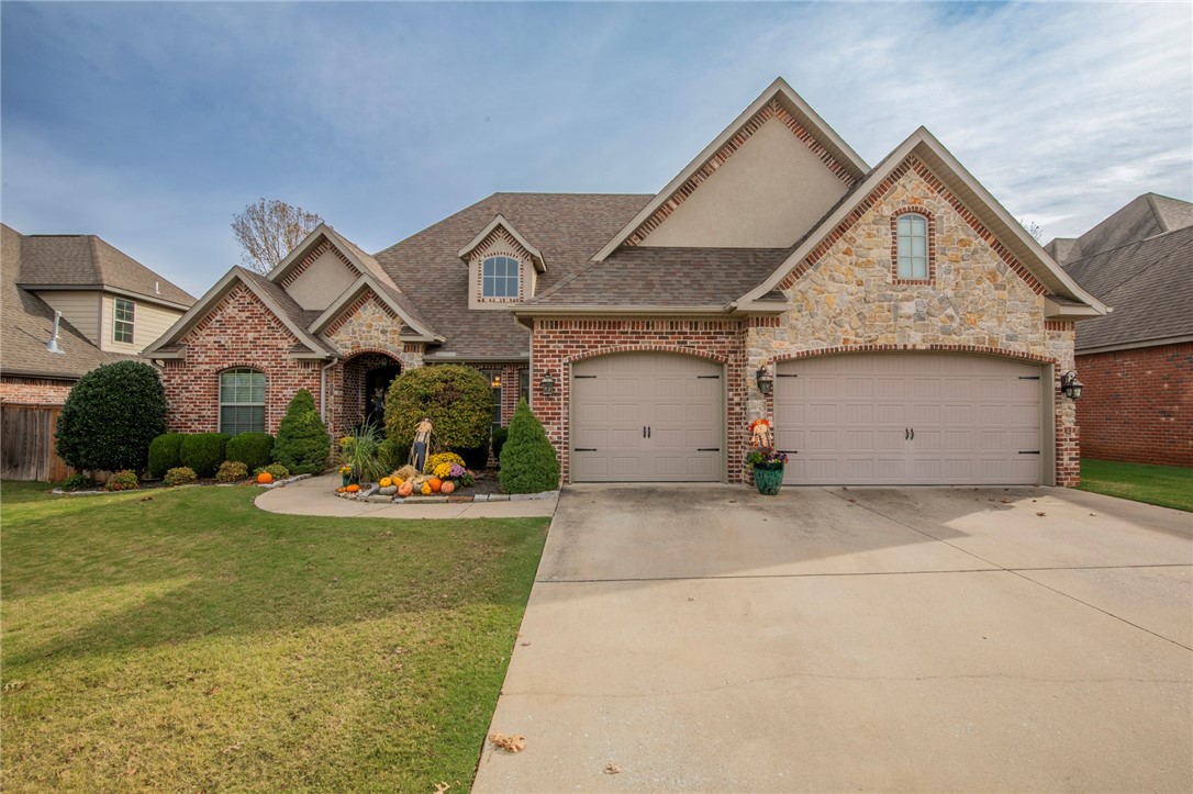 Creekwood - Residential