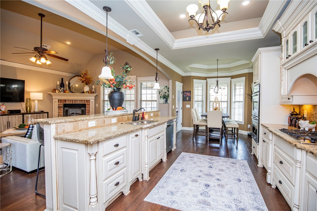 Creekwood - Residential