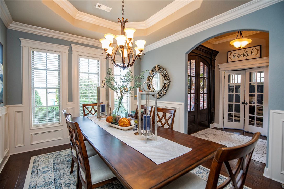 Creekwood - Residential