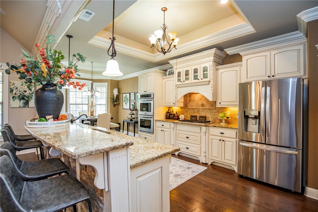 Creekwood - Residential