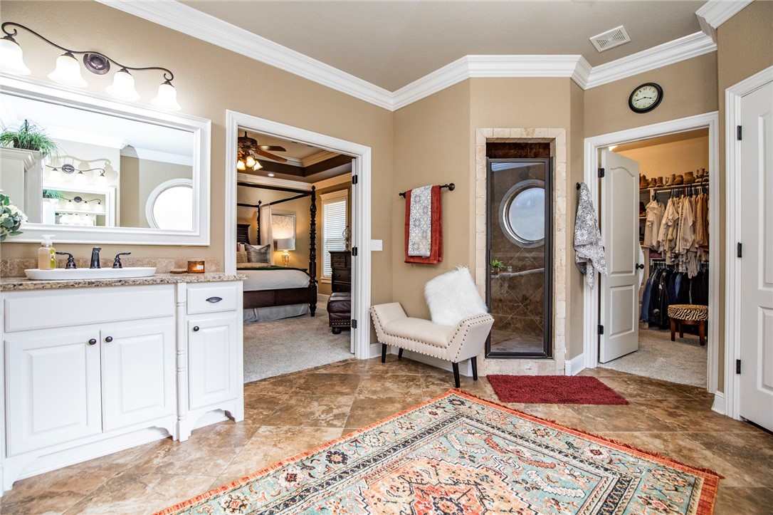 Creekwood - Residential