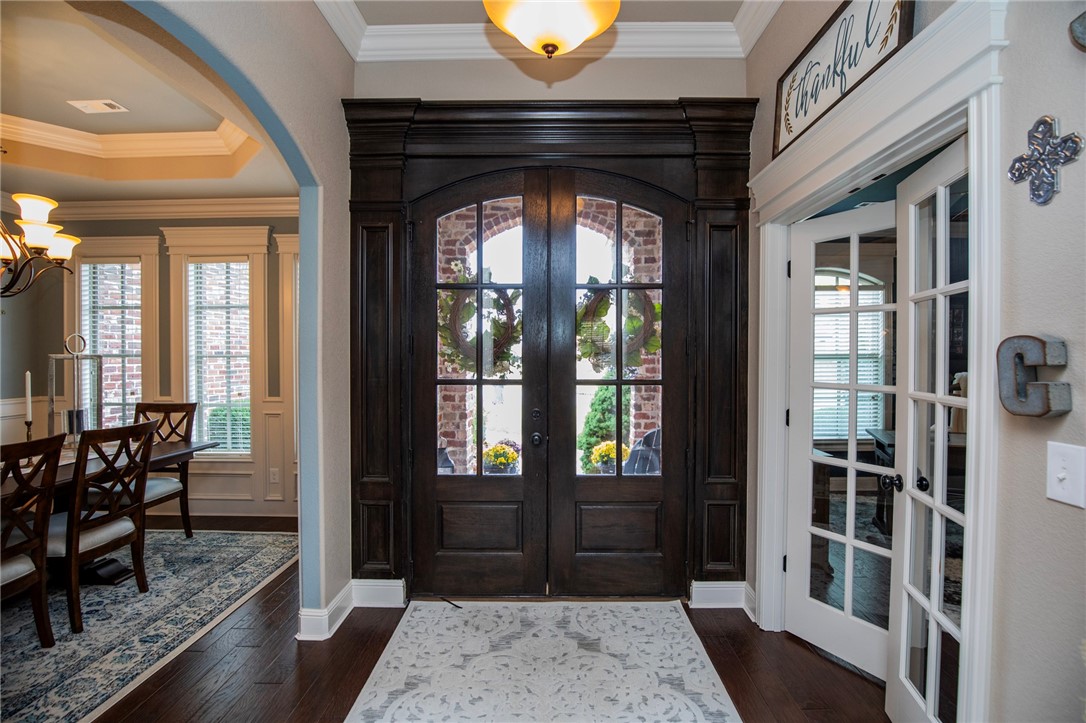 Creekwood - Residential