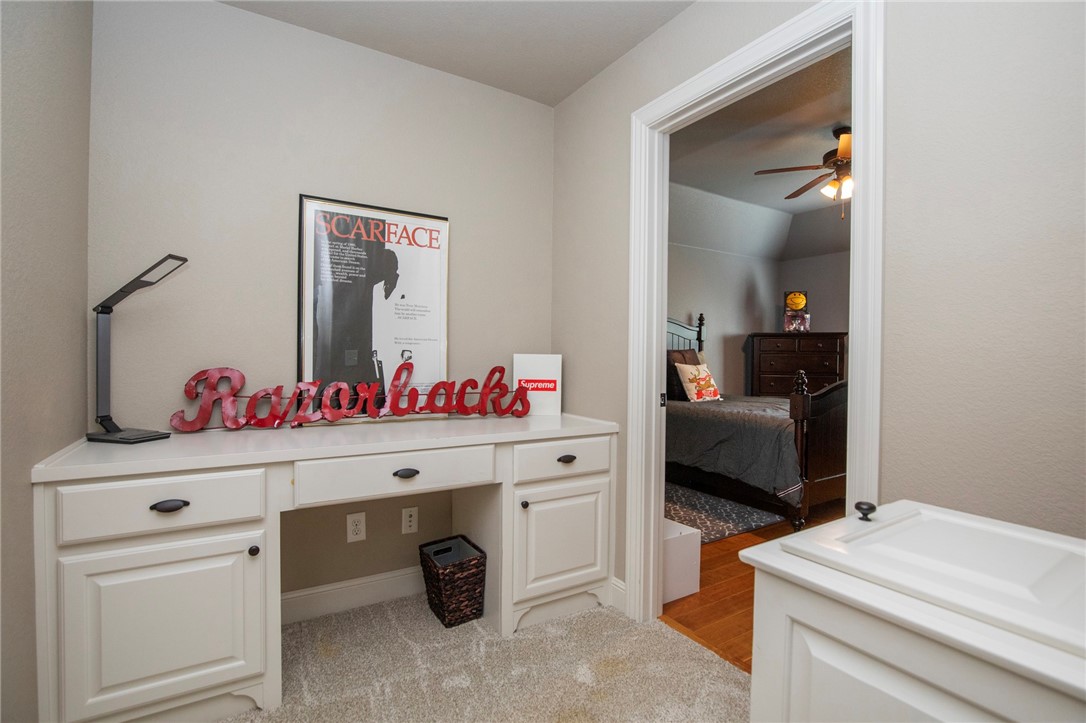 Creekwood - Residential