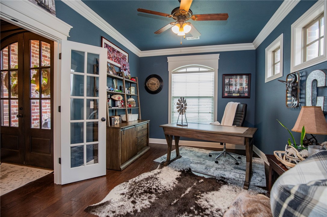 Creekwood - Residential