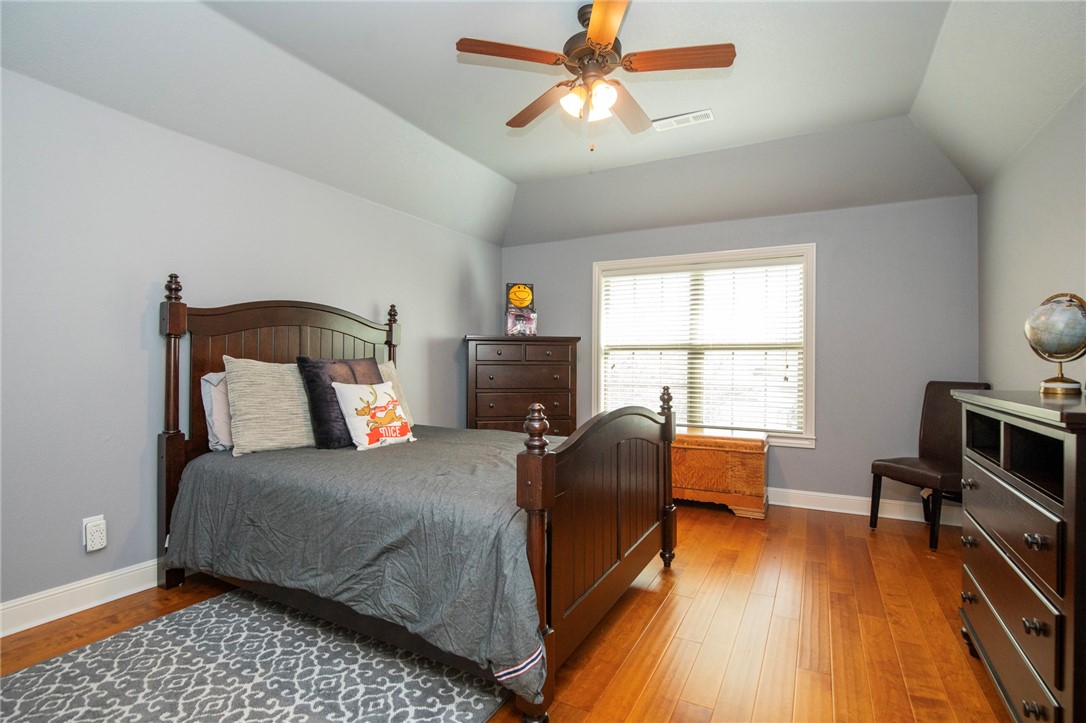 Creekwood - Residential